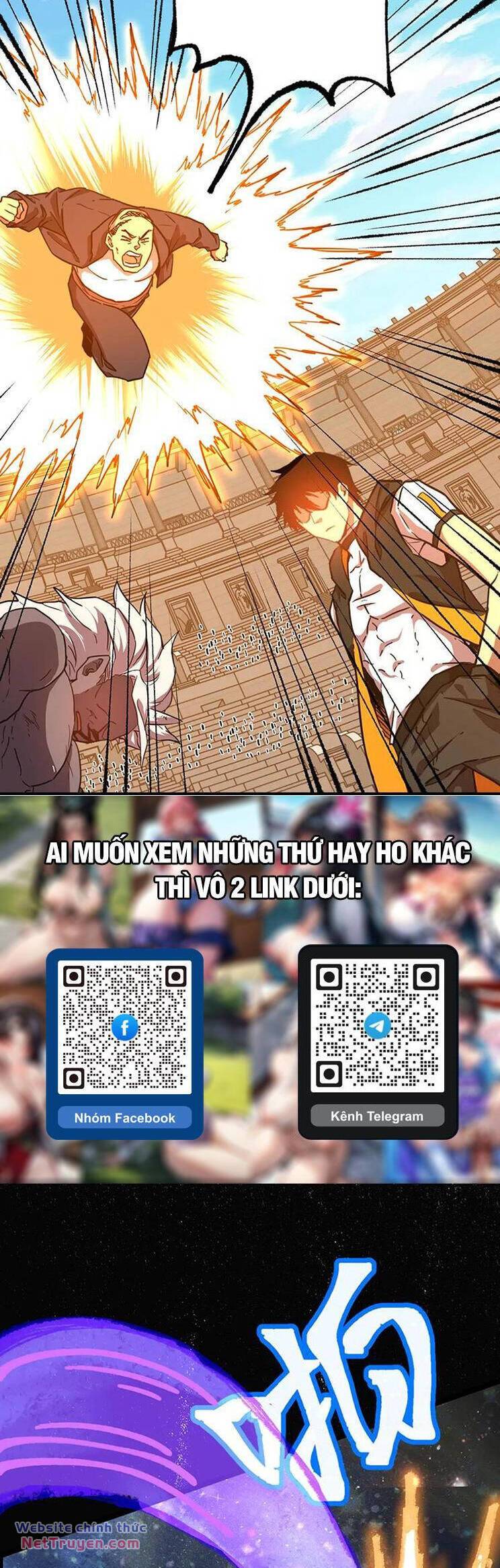 Cao Võ Hạ Cánh Đến Một Vạn Năm Sau - Chapter 118 - Page 35