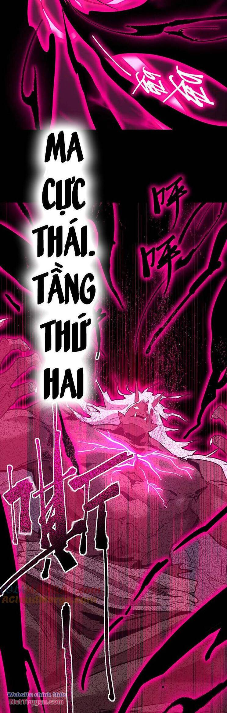 Cao Võ Hạ Cánh Đến Một Vạn Năm Sau - Chapter 118 - Page 4