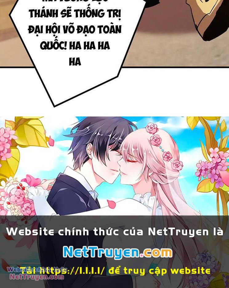 Cao Võ Hạ Cánh Đến Một Vạn Năm Sau - Chapter 118 - Page 47