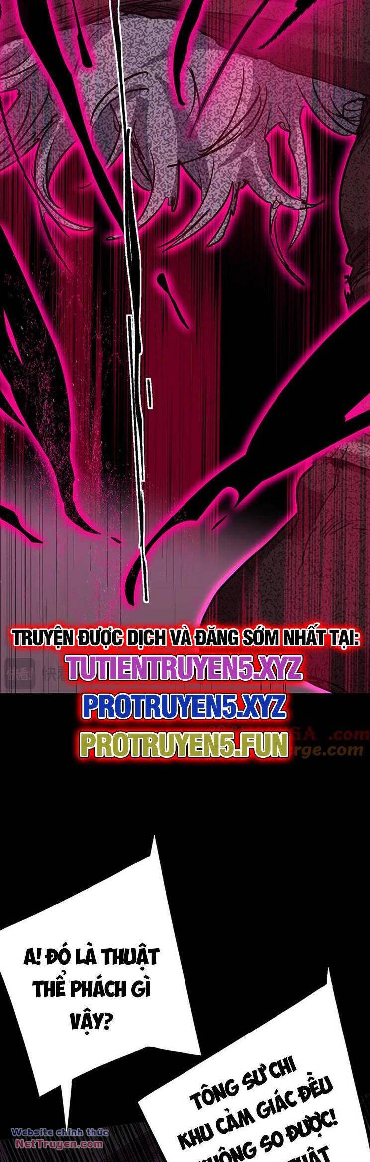 Cao Võ Hạ Cánh Đến Một Vạn Năm Sau - Chapter 118 - Page 5