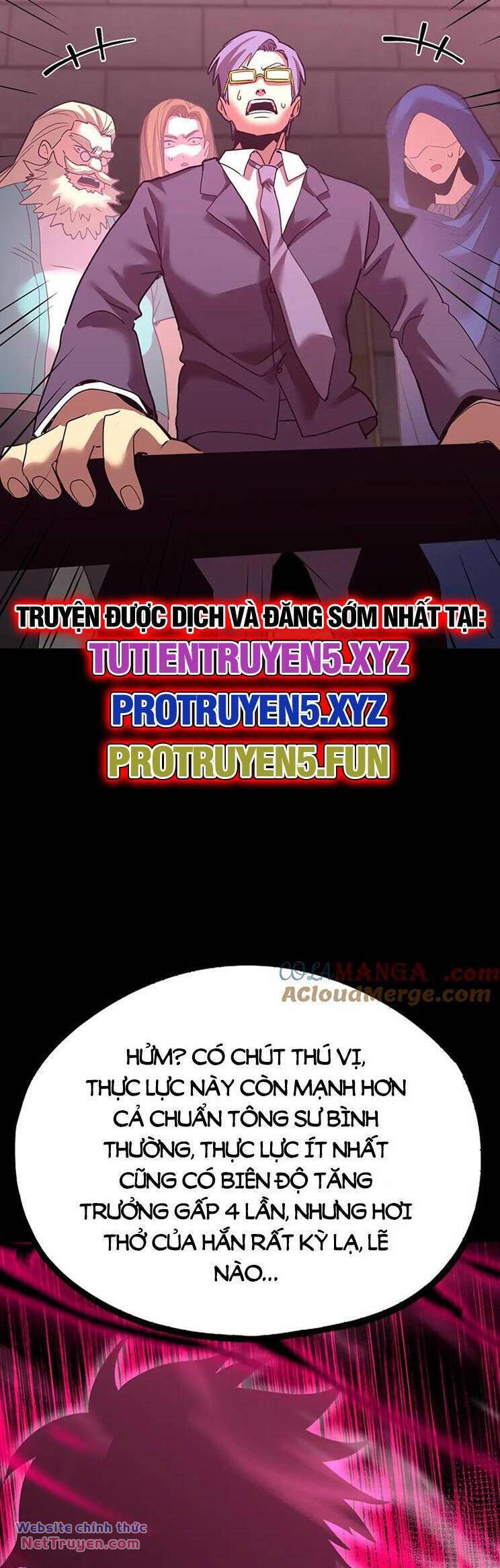 Cao Võ Hạ Cánh Đến Một Vạn Năm Sau - Chapter 118 - Page 8