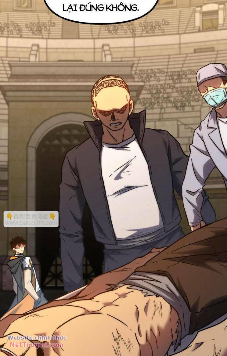 Cao Võ Hạ Cánh Đến Một Vạn Năm Sau - Chapter 119 - Page 10