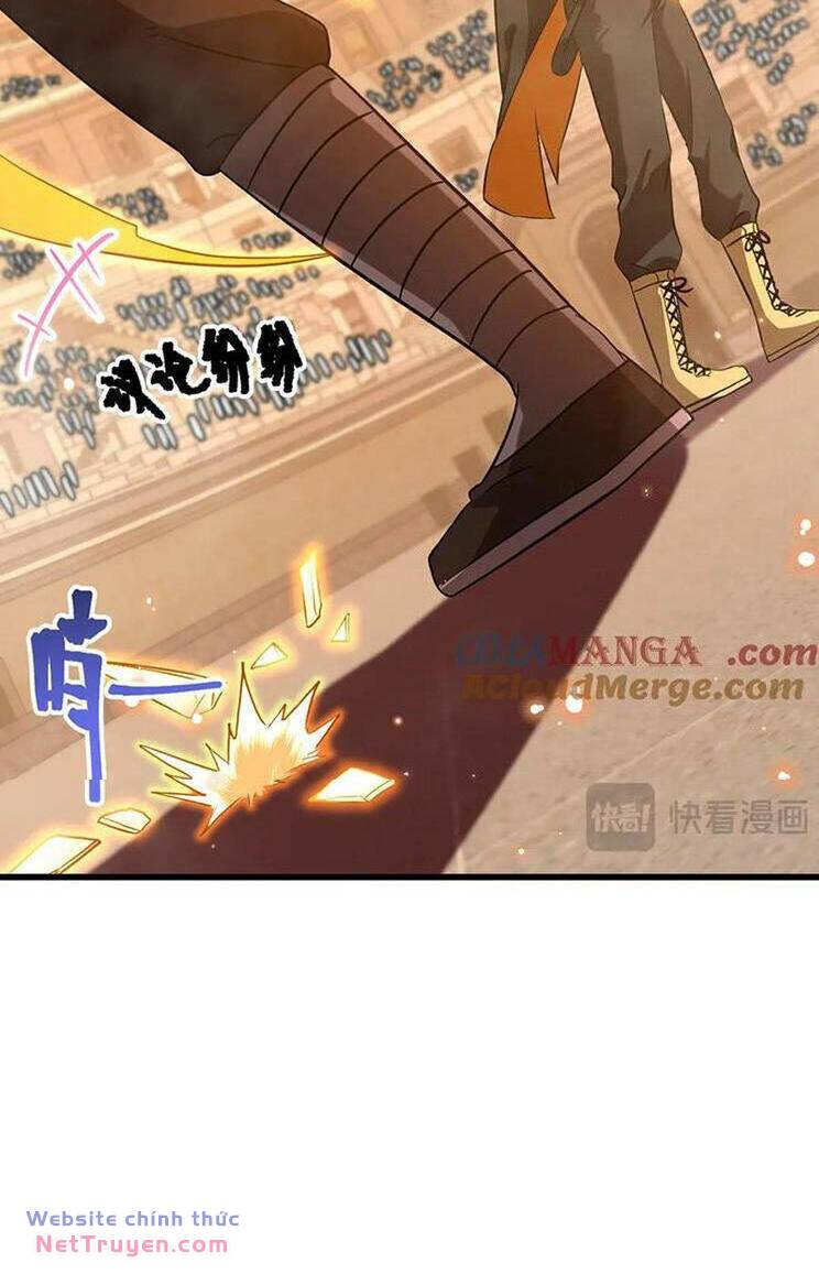 Cao Võ Hạ Cánh Đến Một Vạn Năm Sau - Chapter 119 - Page 100