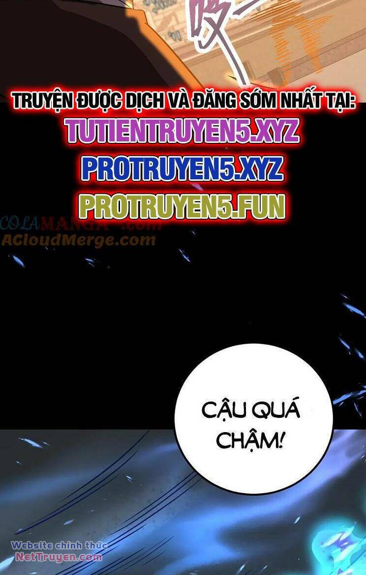 Cao Võ Hạ Cánh Đến Một Vạn Năm Sau - Chapter 119 - Page 102