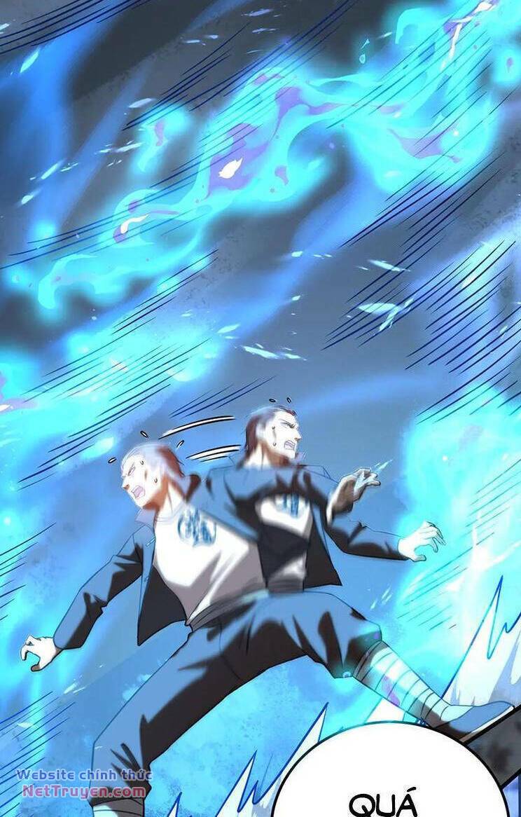 Cao Võ Hạ Cánh Đến Một Vạn Năm Sau - Chapter 119 - Page 103