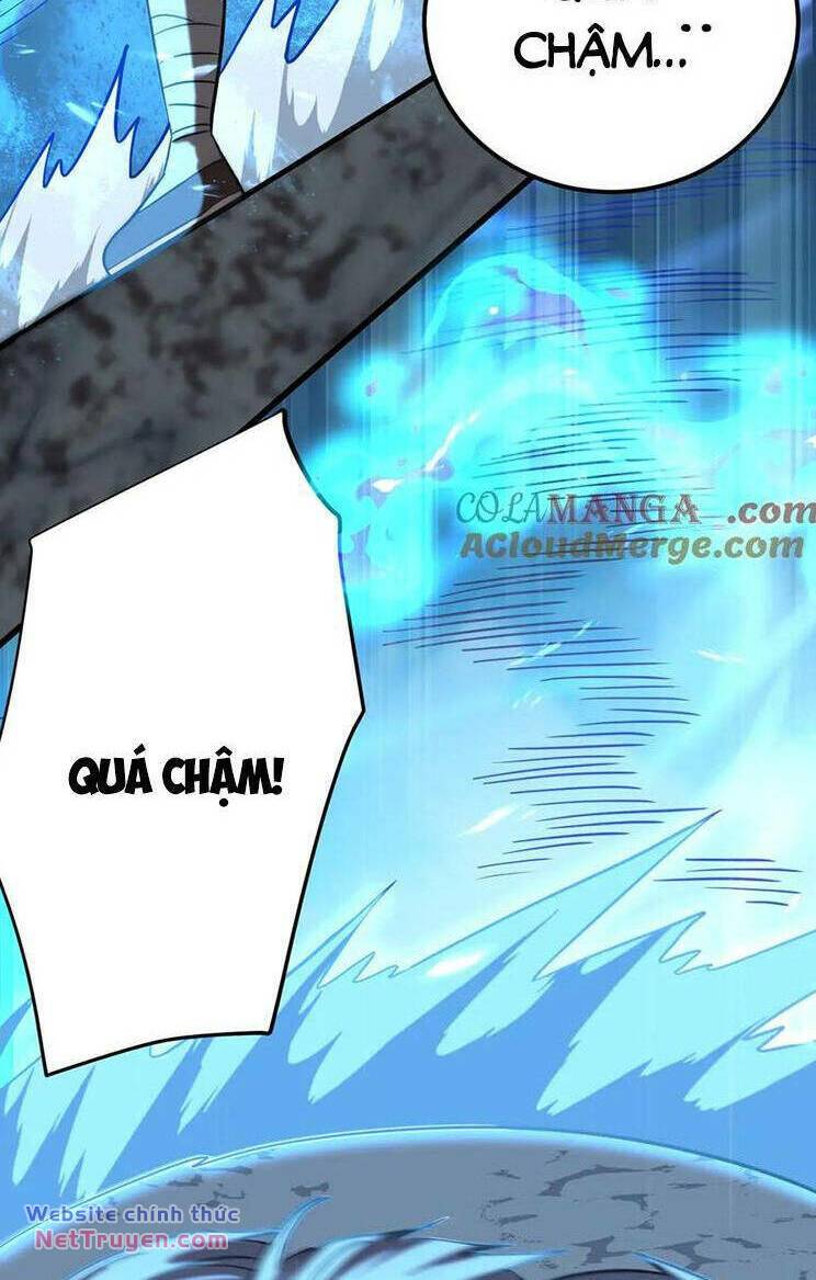 Cao Võ Hạ Cánh Đến Một Vạn Năm Sau - Chapter 119 - Page 104