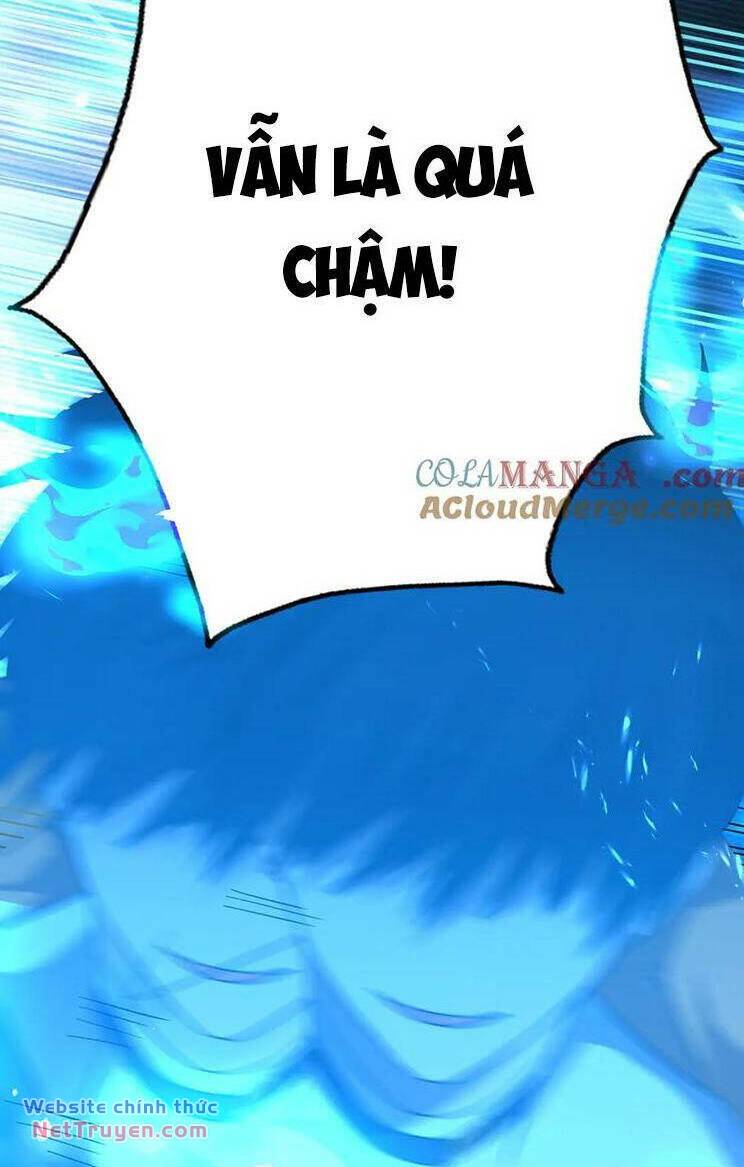 Cao Võ Hạ Cánh Đến Một Vạn Năm Sau - Chapter 119 - Page 106