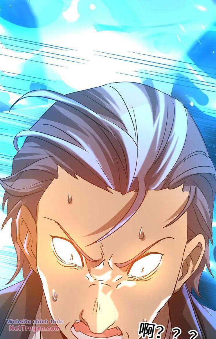 Cao Võ Hạ Cánh Đến Một Vạn Năm Sau - Chapter 119 - Page 107