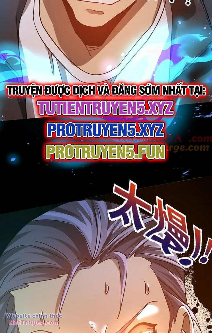 Cao Võ Hạ Cánh Đến Một Vạn Năm Sau - Chapter 119 - Page 108