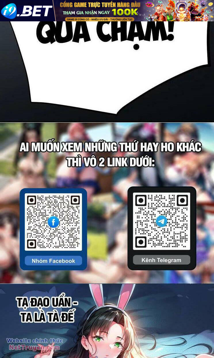 Cao Võ Hạ Cánh Đến Một Vạn Năm Sau - Chapter 119 - Page 112