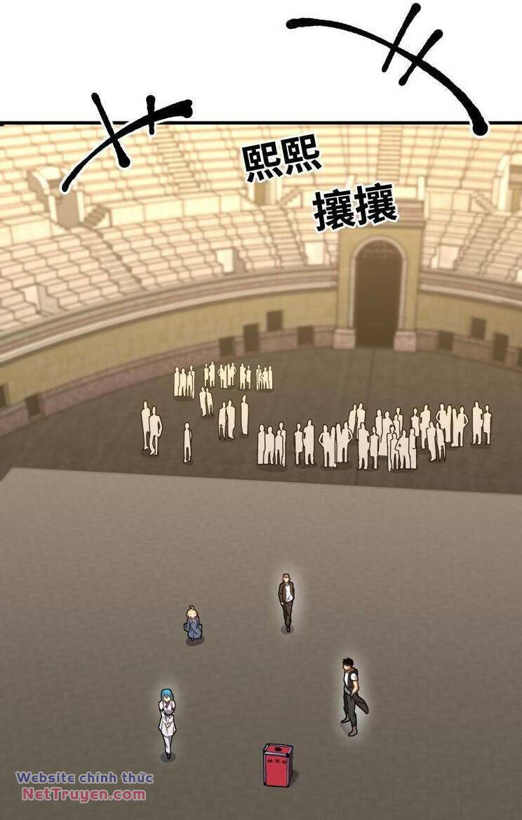 Cao Võ Hạ Cánh Đến Một Vạn Năm Sau - Chapter 119 - Page 12