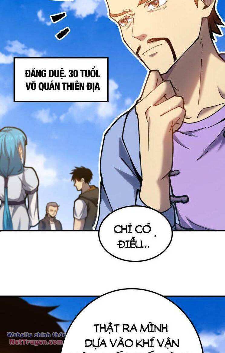 Cao Võ Hạ Cánh Đến Một Vạn Năm Sau - Chapter 119 - Page 14