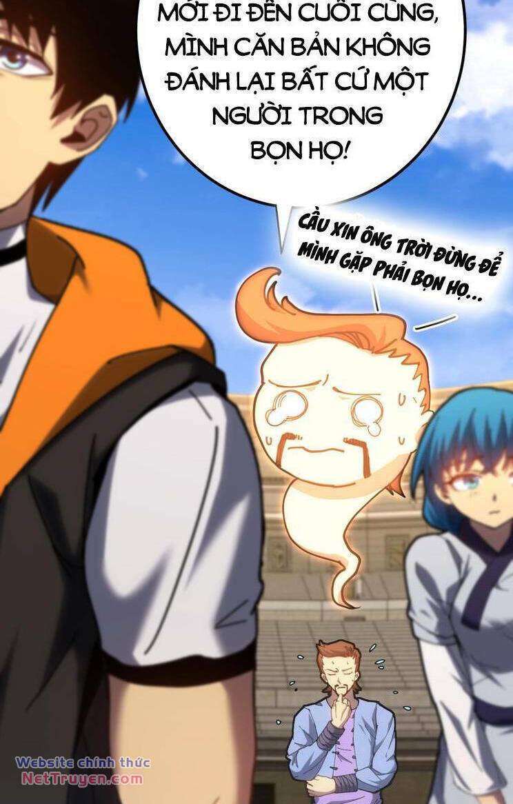 Cao Võ Hạ Cánh Đến Một Vạn Năm Sau - Chapter 119 - Page 15