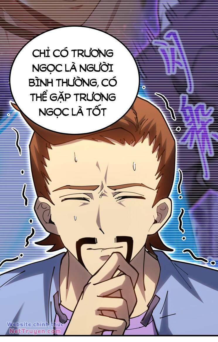 Cao Võ Hạ Cánh Đến Một Vạn Năm Sau - Chapter 119 - Page 17