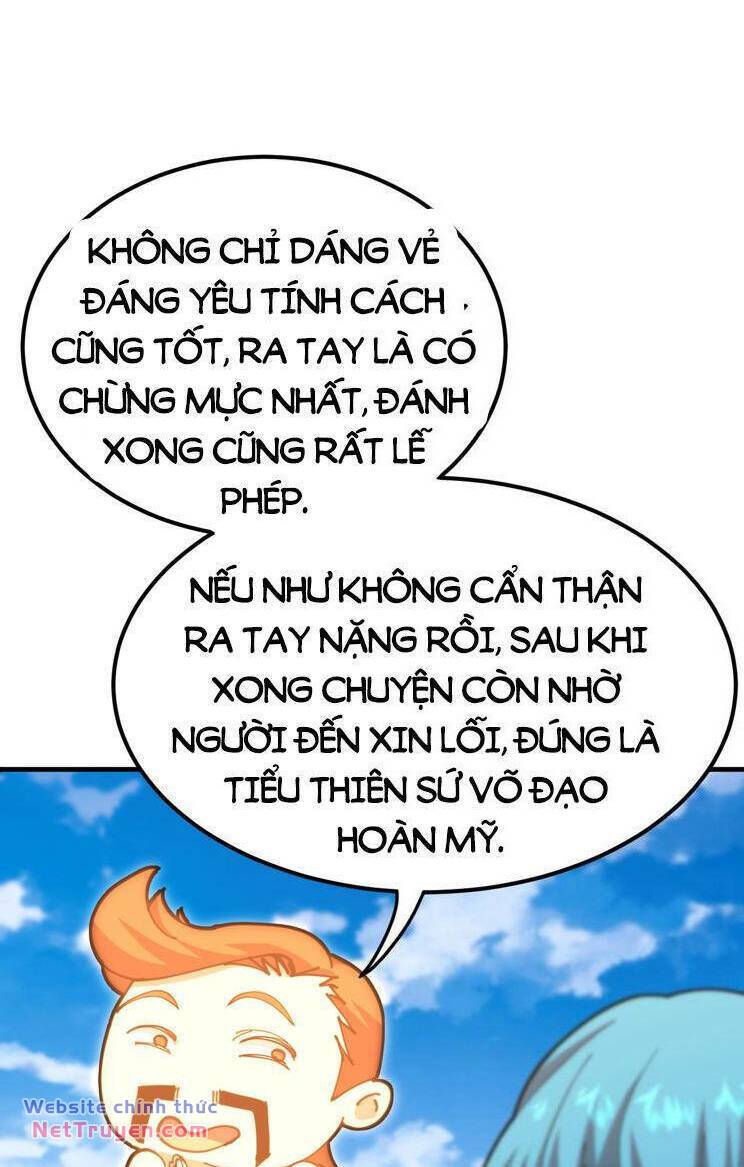 Cao Võ Hạ Cánh Đến Một Vạn Năm Sau - Chapter 119 - Page 18