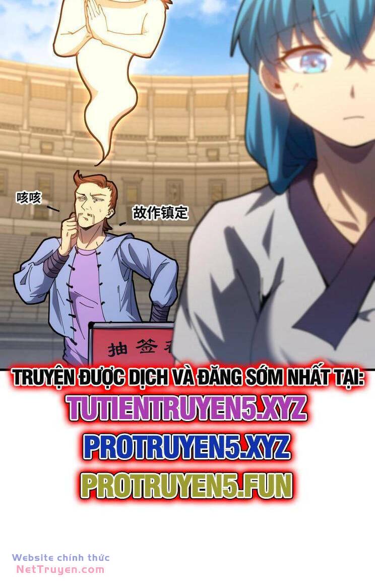 Cao Võ Hạ Cánh Đến Một Vạn Năm Sau - Chapter 119 - Page 19