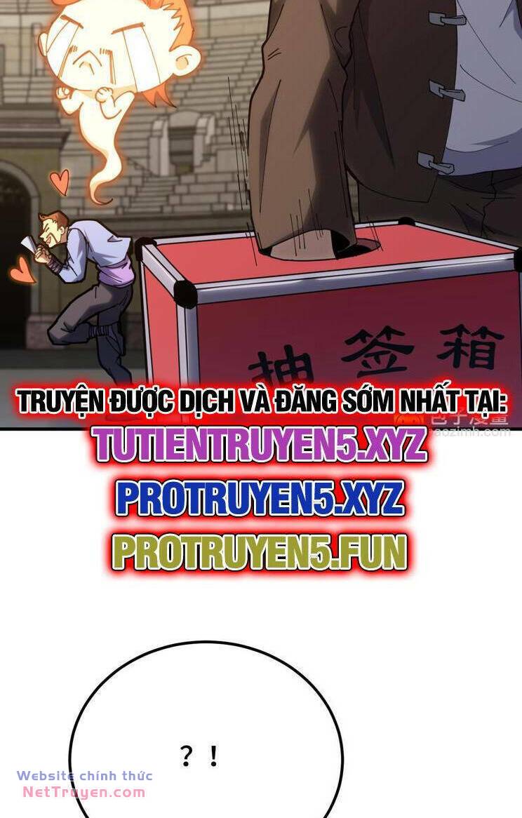 Cao Võ Hạ Cánh Đến Một Vạn Năm Sau - Chapter 119 - Page 21