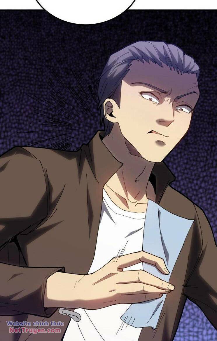 Cao Võ Hạ Cánh Đến Một Vạn Năm Sau - Chapter 119 - Page 22