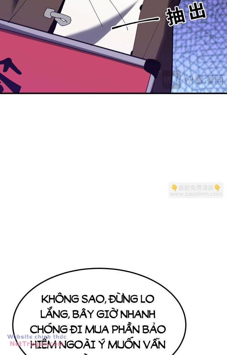 Cao Võ Hạ Cánh Đến Một Vạn Năm Sau - Chapter 119 - Page 23