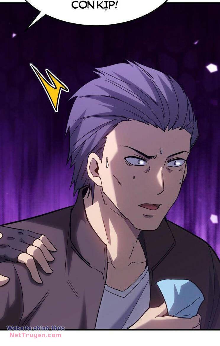 Cao Võ Hạ Cánh Đến Một Vạn Năm Sau - Chapter 119 - Page 24