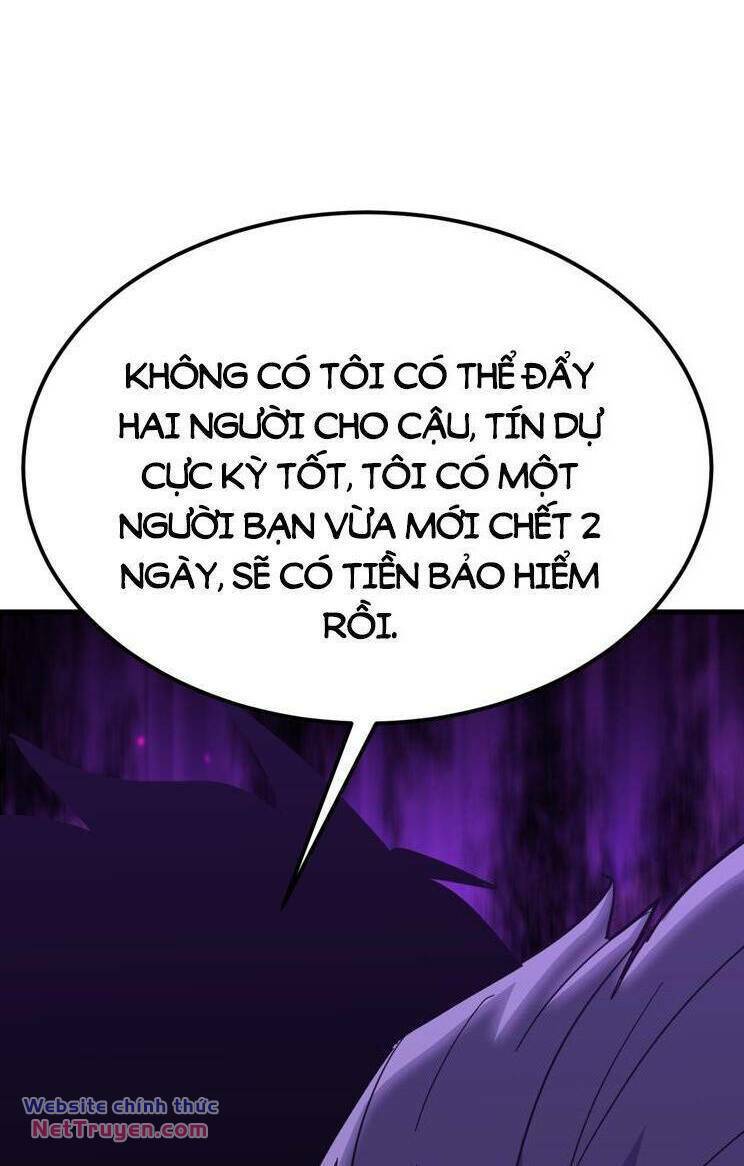Cao Võ Hạ Cánh Đến Một Vạn Năm Sau - Chapter 119 - Page 25