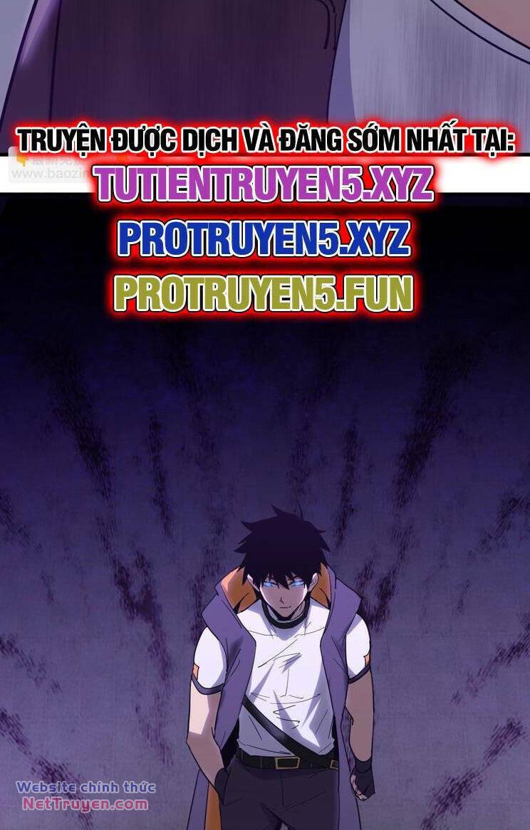 Cao Võ Hạ Cánh Đến Một Vạn Năm Sau - Chapter 119 - Page 27