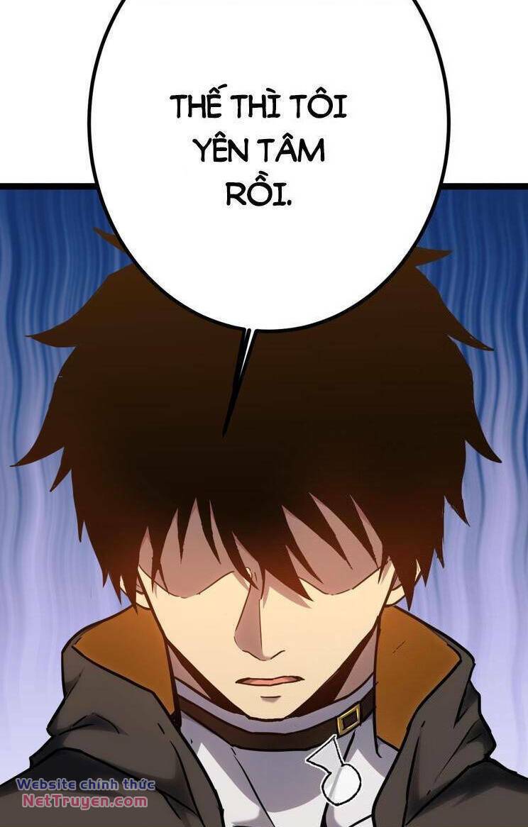 Cao Võ Hạ Cánh Đến Một Vạn Năm Sau - Chapter 119 - Page 3