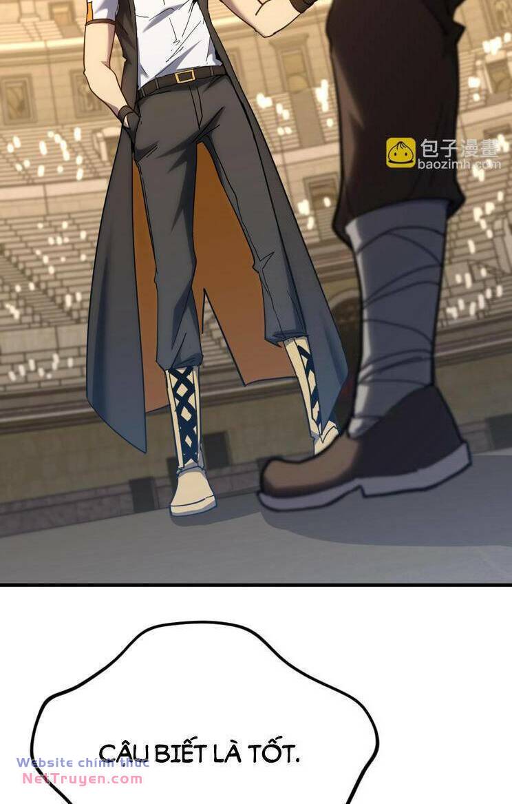 Cao Võ Hạ Cánh Đến Một Vạn Năm Sau - Chapter 119 - Page 30