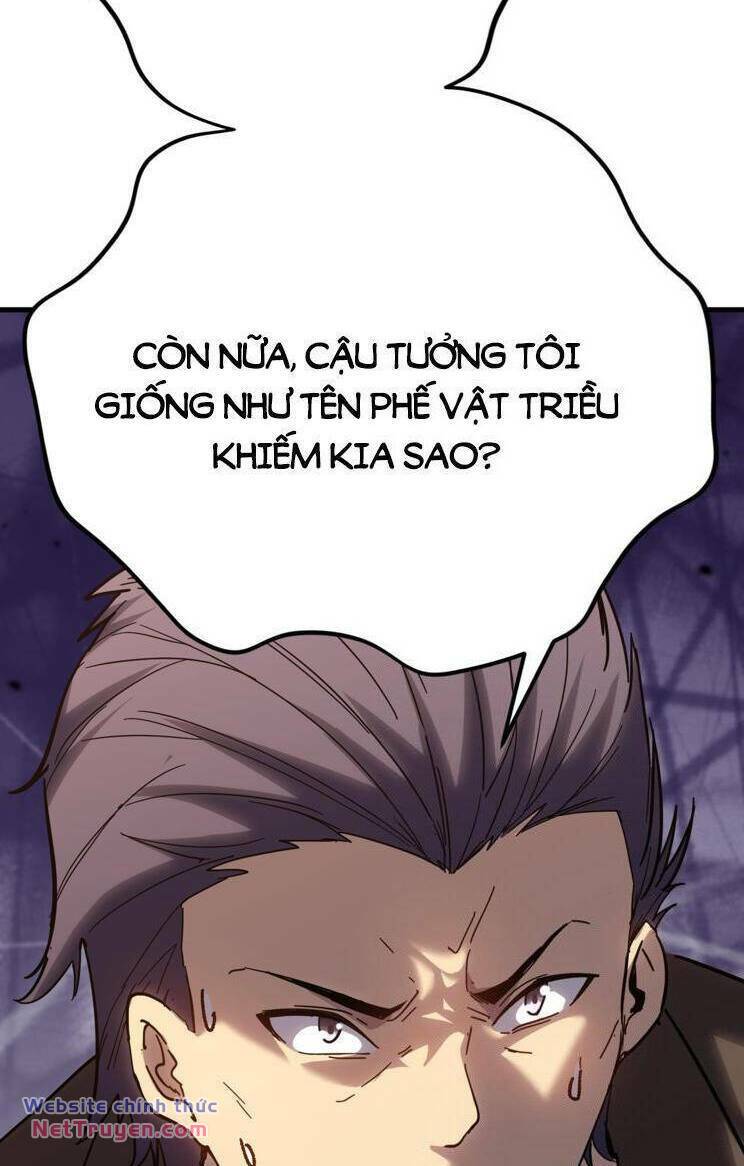 Cao Võ Hạ Cánh Đến Một Vạn Năm Sau - Chapter 119 - Page 31