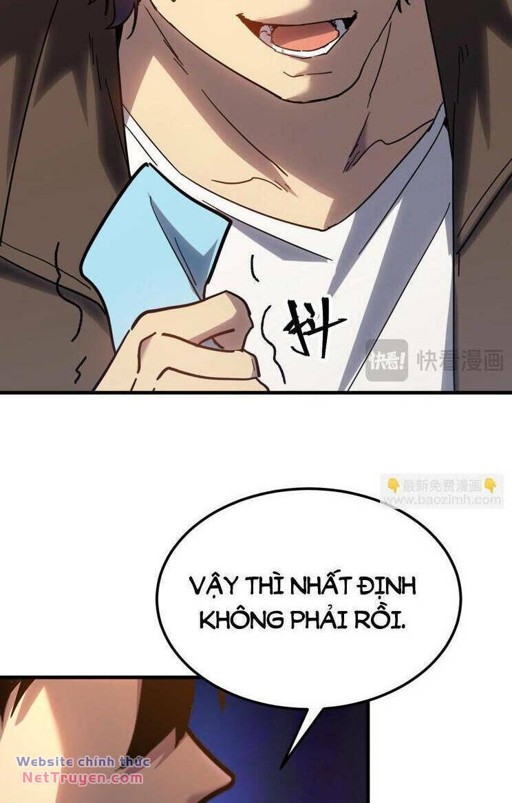 Cao Võ Hạ Cánh Đến Một Vạn Năm Sau - Chapter 119 - Page 32