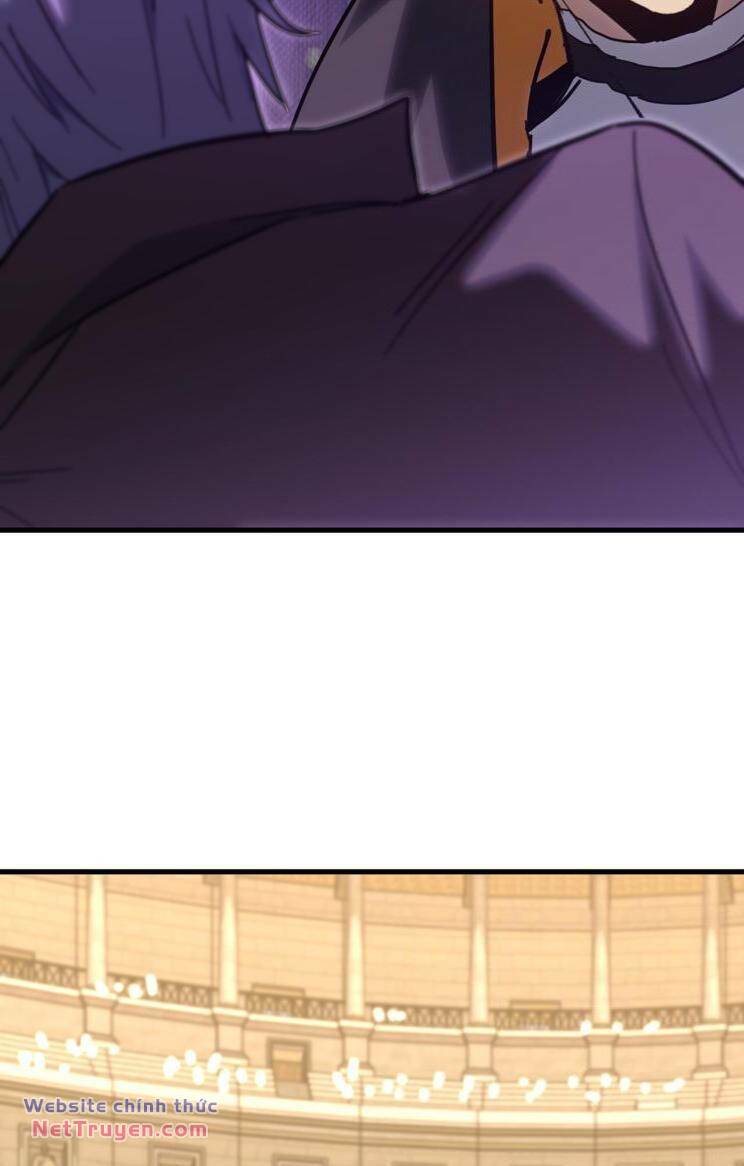 Cao Võ Hạ Cánh Đến Một Vạn Năm Sau - Chapter 119 - Page 35