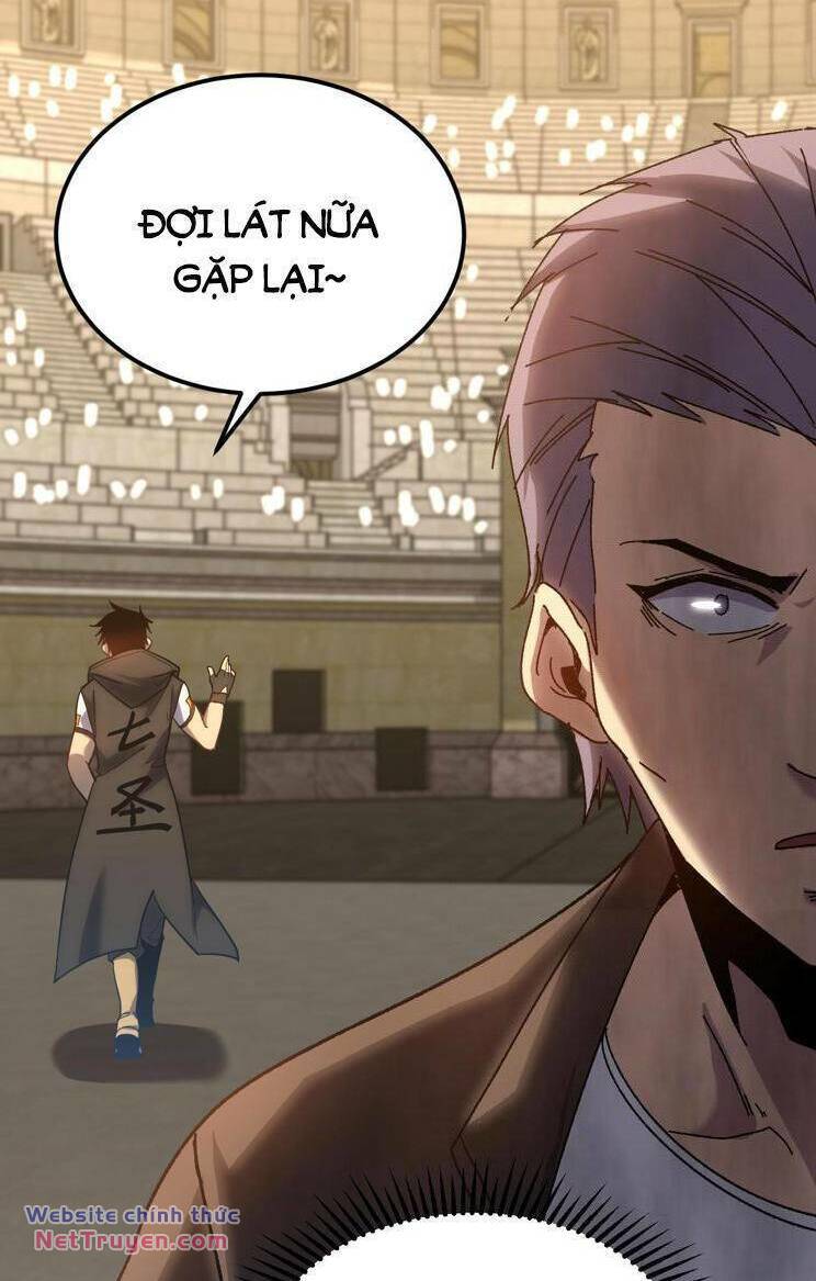 Cao Võ Hạ Cánh Đến Một Vạn Năm Sau - Chapter 119 - Page 36