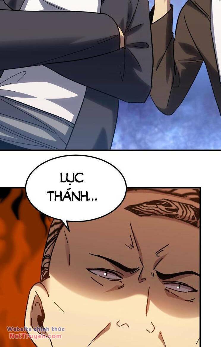 Cao Võ Hạ Cánh Đến Một Vạn Năm Sau - Chapter 119 - Page 39