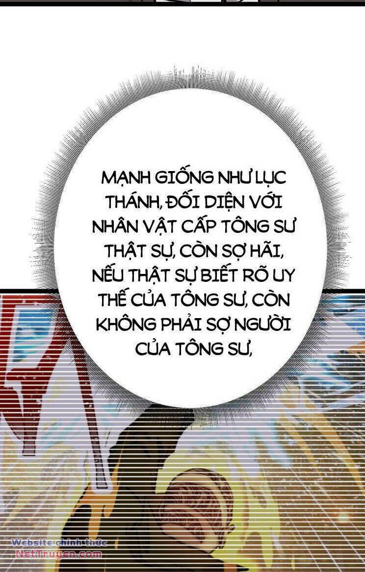 Cao Võ Hạ Cánh Đến Một Vạn Năm Sau - Chapter 119 - Page 4