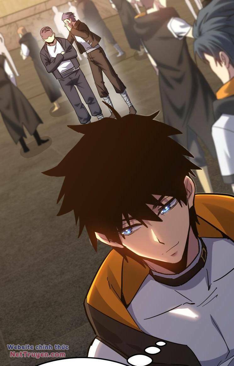 Cao Võ Hạ Cánh Đến Một Vạn Năm Sau - Chapter 119 - Page 41