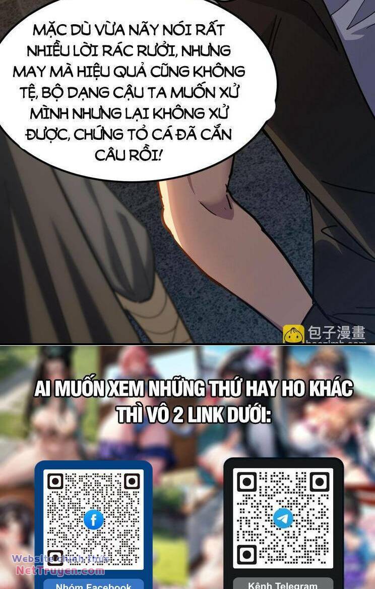 Cao Võ Hạ Cánh Đến Một Vạn Năm Sau - Chapter 119 - Page 42