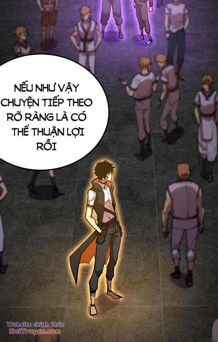 Cao Võ Hạ Cánh Đến Một Vạn Năm Sau - Chapter 119 - Page 44