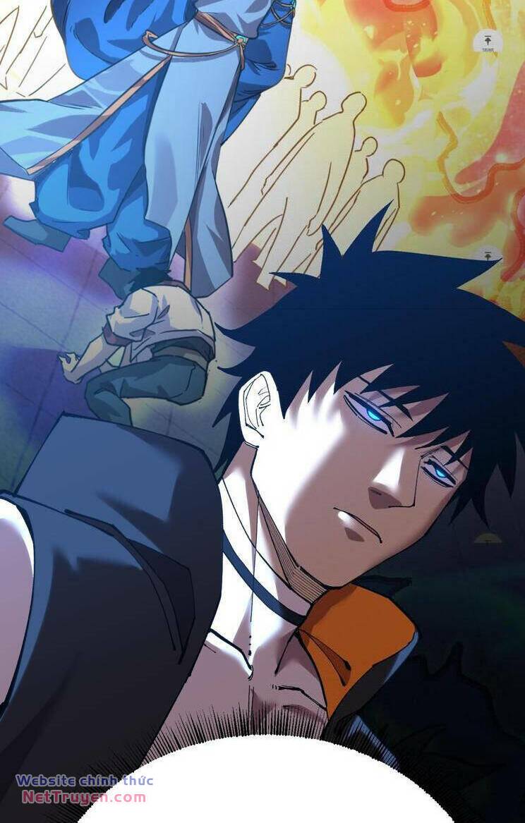 Cao Võ Hạ Cánh Đến Một Vạn Năm Sau - Chapter 119 - Page 46