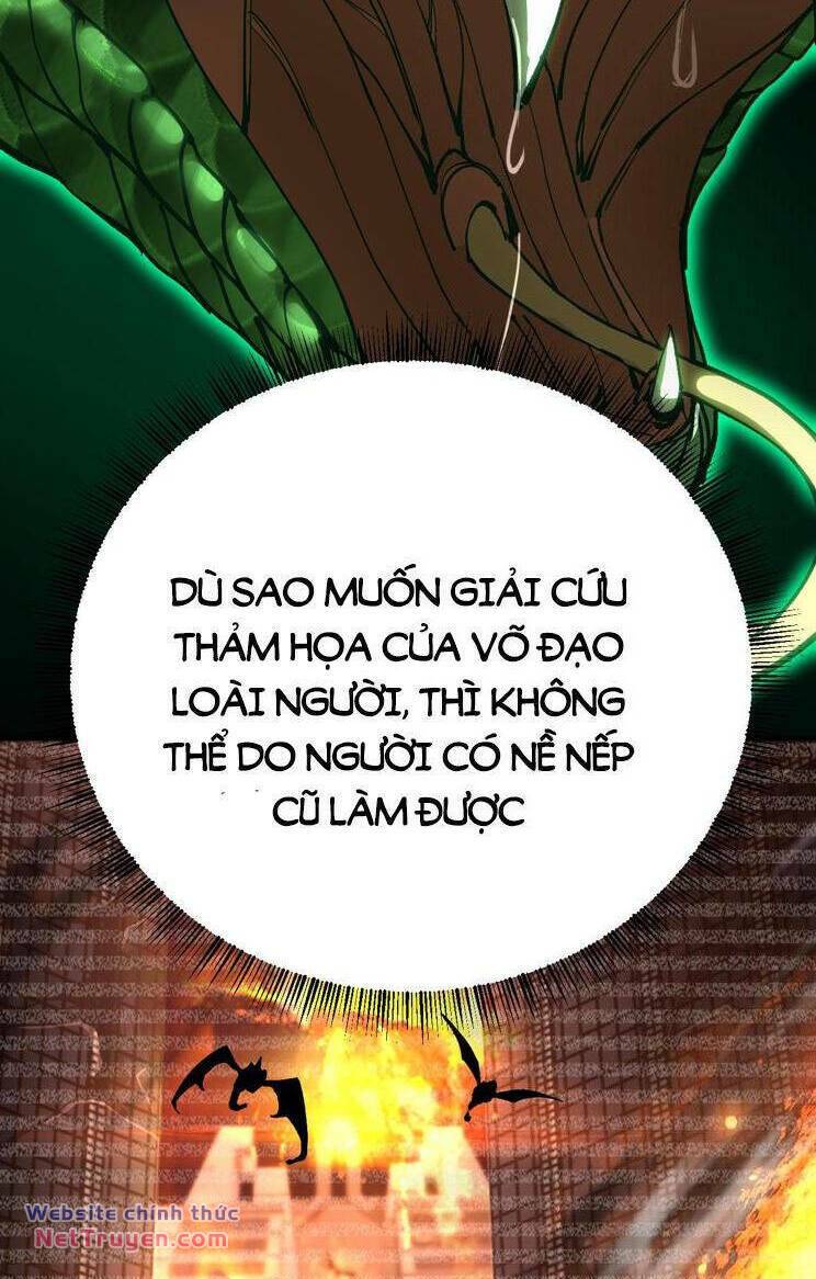 Cao Võ Hạ Cánh Đến Một Vạn Năm Sau - Chapter 119 - Page 49