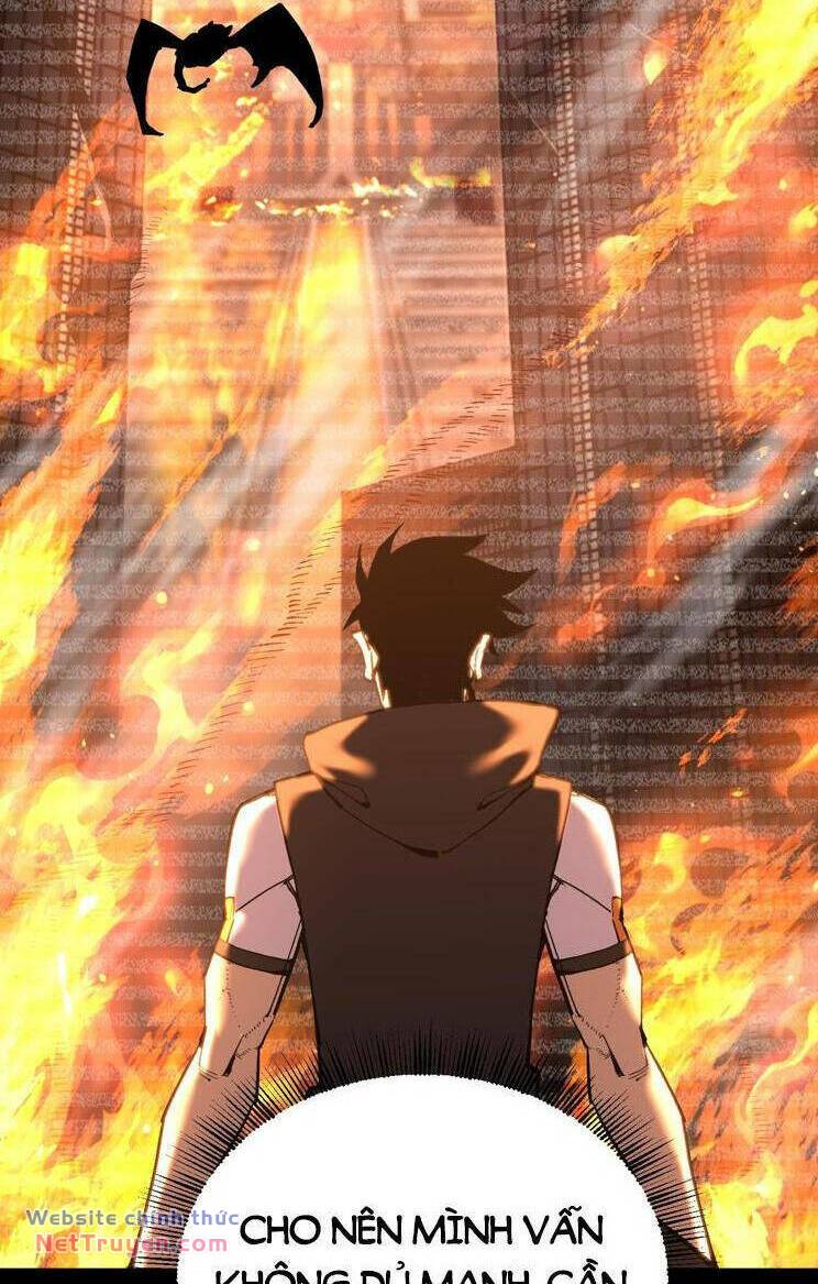 Cao Võ Hạ Cánh Đến Một Vạn Năm Sau - Chapter 119 - Page 50