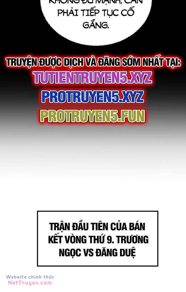 Cao Võ Hạ Cánh Đến Một Vạn Năm Sau - Chapter 119 - Page 51