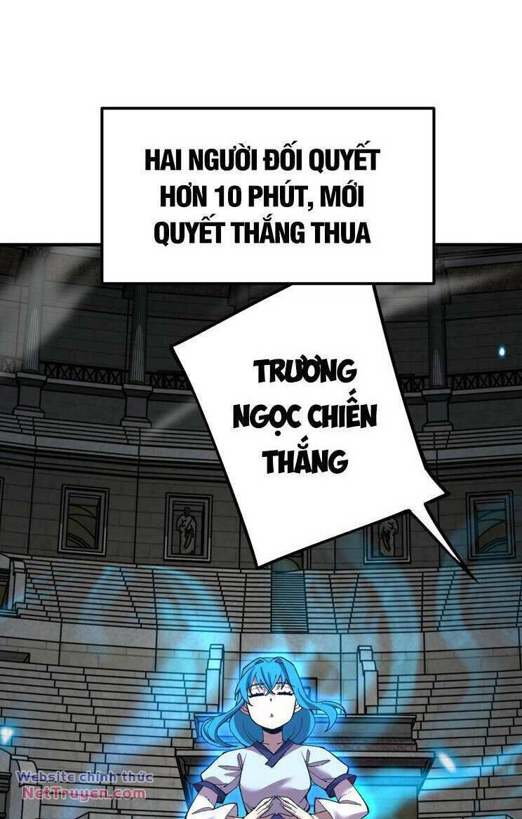 Cao Võ Hạ Cánh Đến Một Vạn Năm Sau - Chapter 119 - Page 52