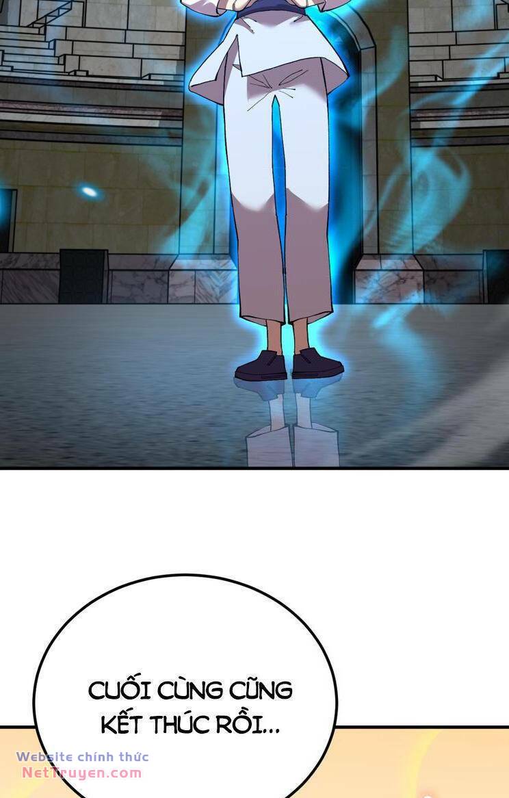 Cao Võ Hạ Cánh Đến Một Vạn Năm Sau - Chapter 119 - Page 53