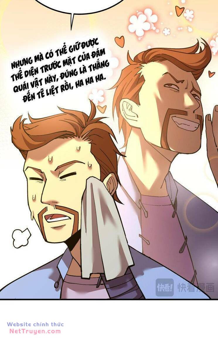 Cao Võ Hạ Cánh Đến Một Vạn Năm Sau - Chapter 119 - Page 54