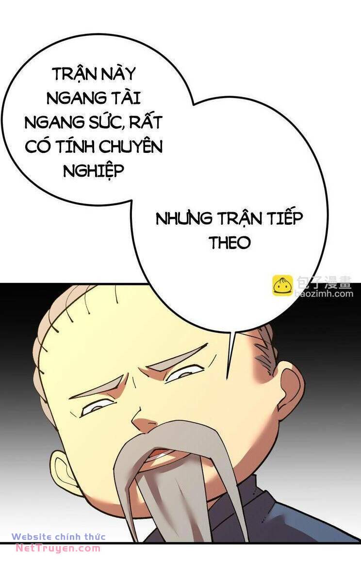 Cao Võ Hạ Cánh Đến Một Vạn Năm Sau - Chapter 119 - Page 55