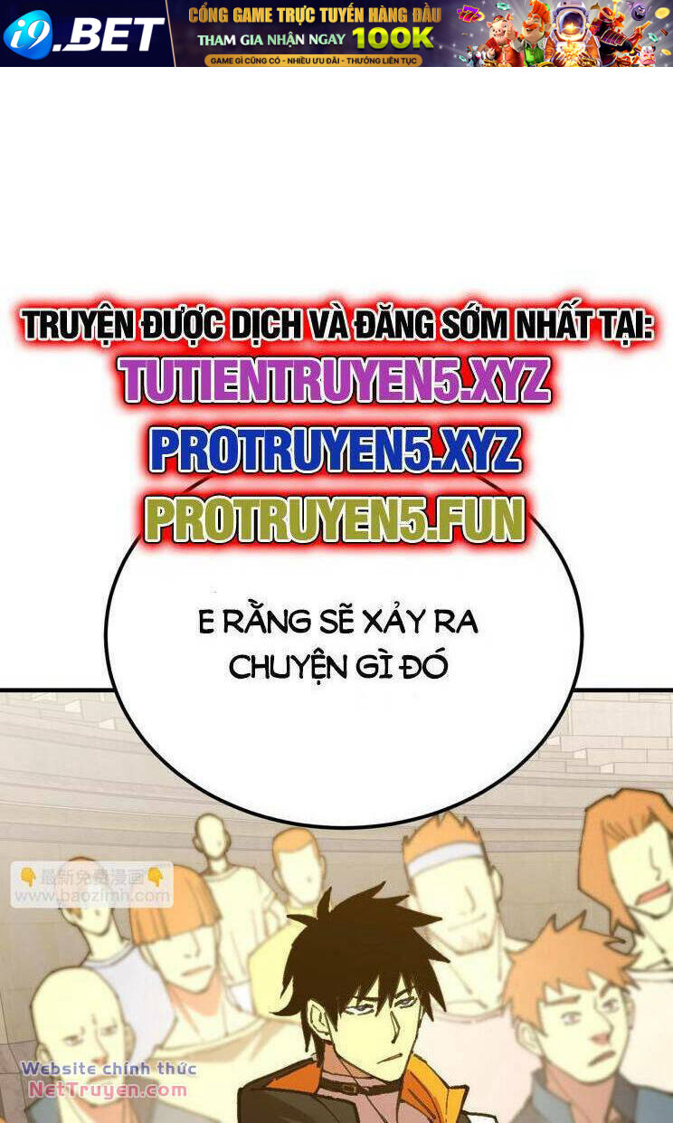 Cao Võ Hạ Cánh Đến Một Vạn Năm Sau - Chapter 119 - Page 56