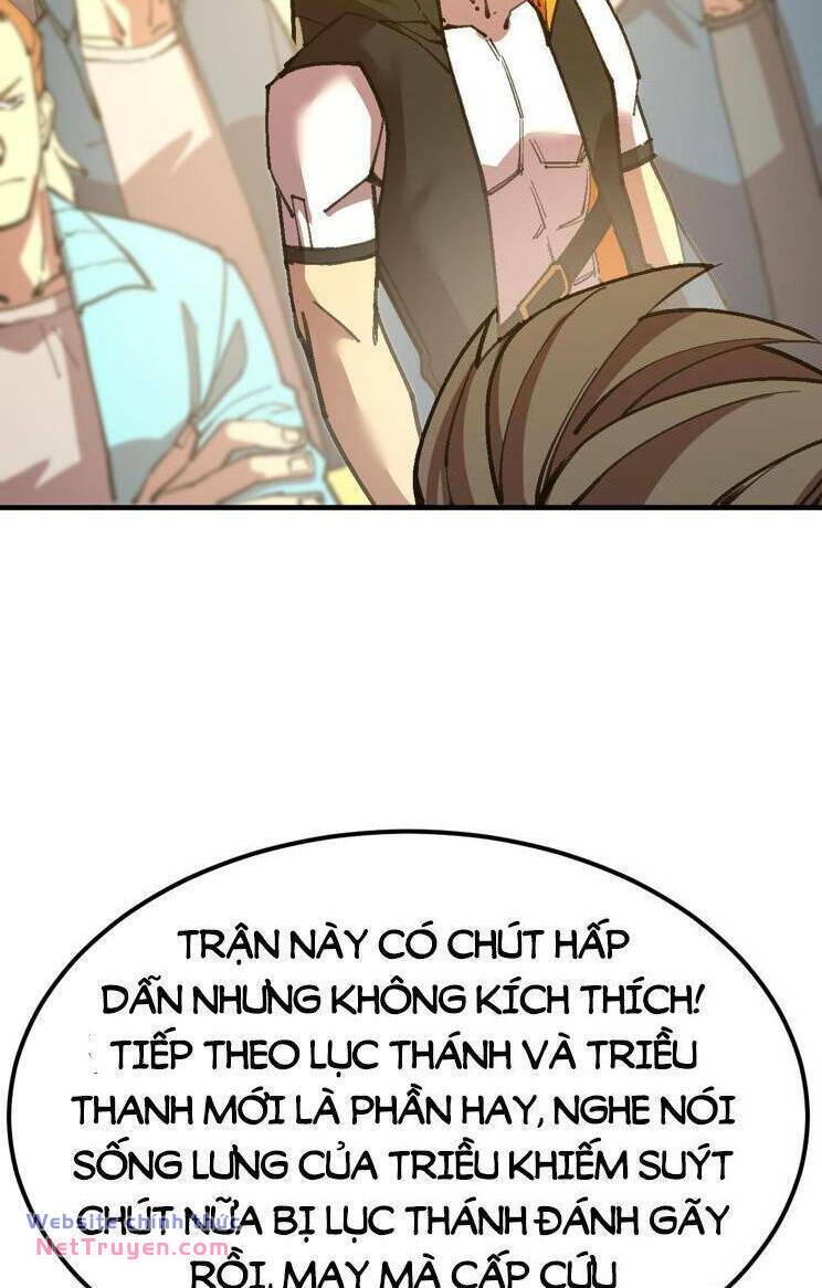 Cao Võ Hạ Cánh Đến Một Vạn Năm Sau - Chapter 119 - Page 57