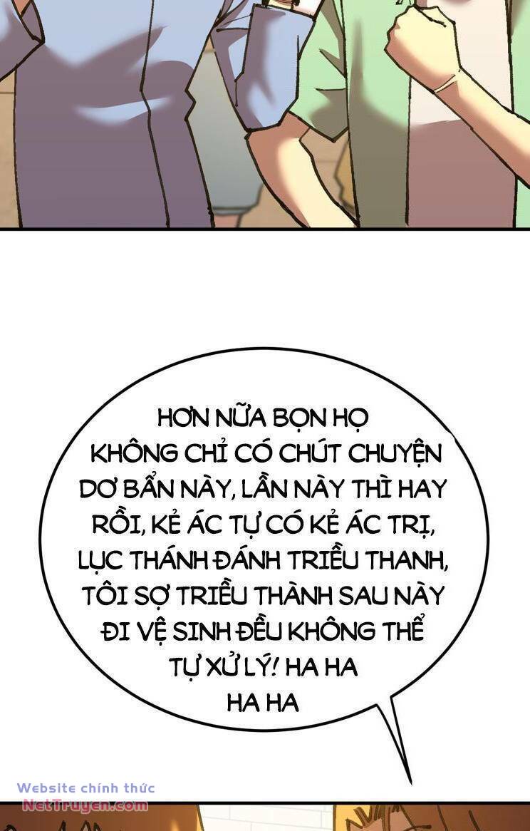 Cao Võ Hạ Cánh Đến Một Vạn Năm Sau - Chapter 119 - Page 59