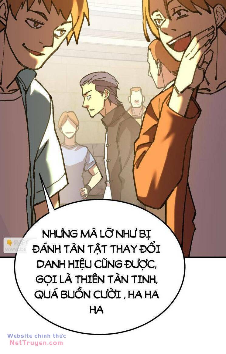 Cao Võ Hạ Cánh Đến Một Vạn Năm Sau - Chapter 119 - Page 60