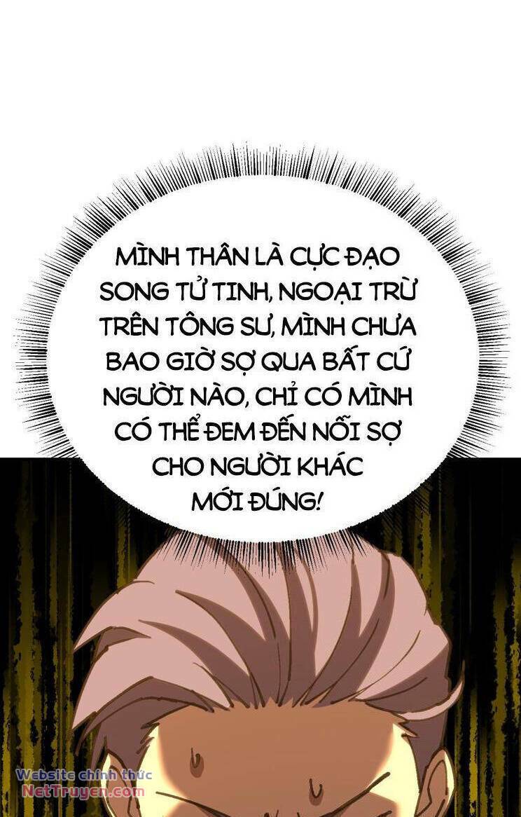 Cao Võ Hạ Cánh Đến Một Vạn Năm Sau - Chapter 119 - Page 61